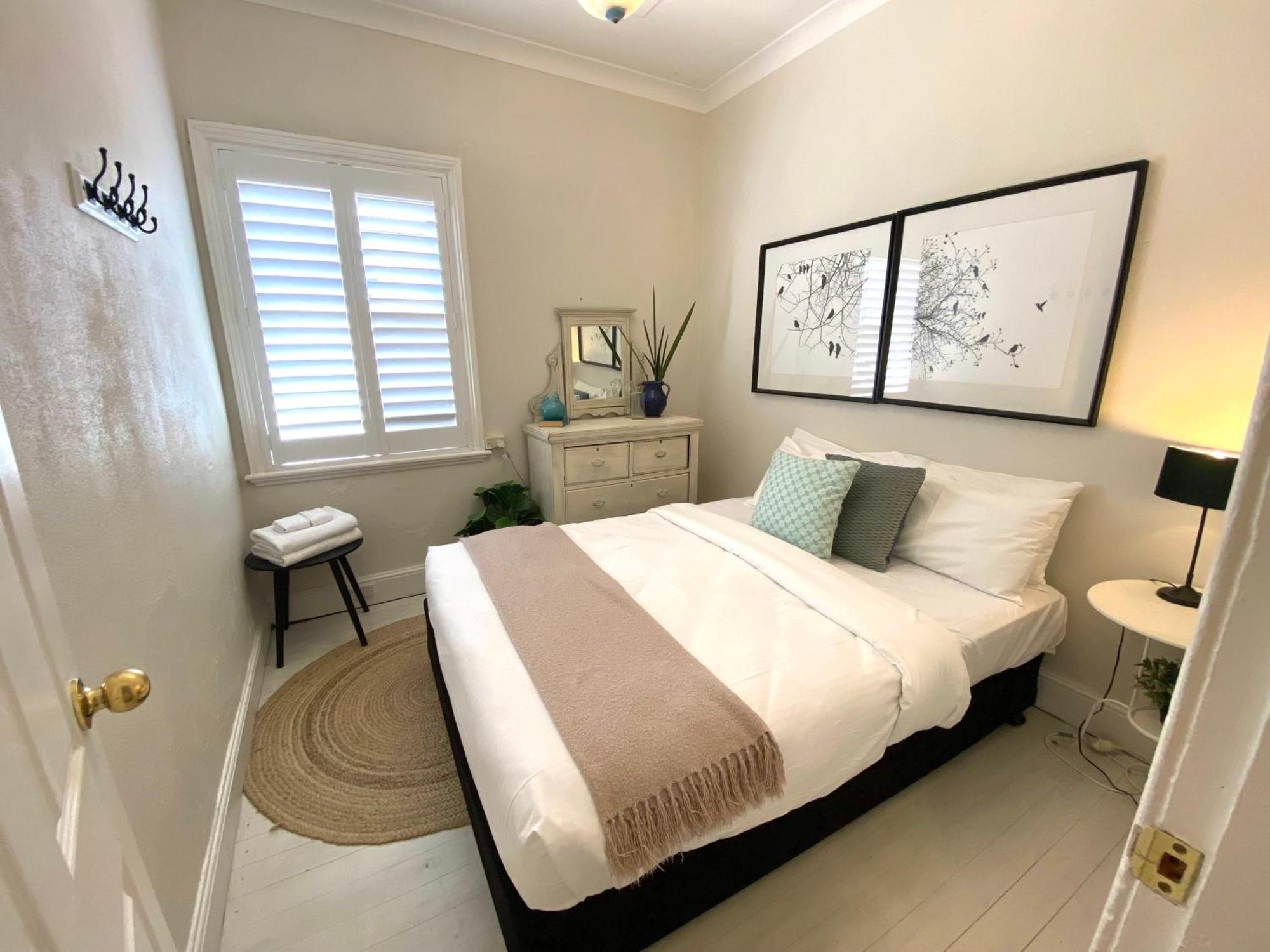 Villa The Edward Townhouse 153 - Tastefully Styled à Orange Extérieur photo