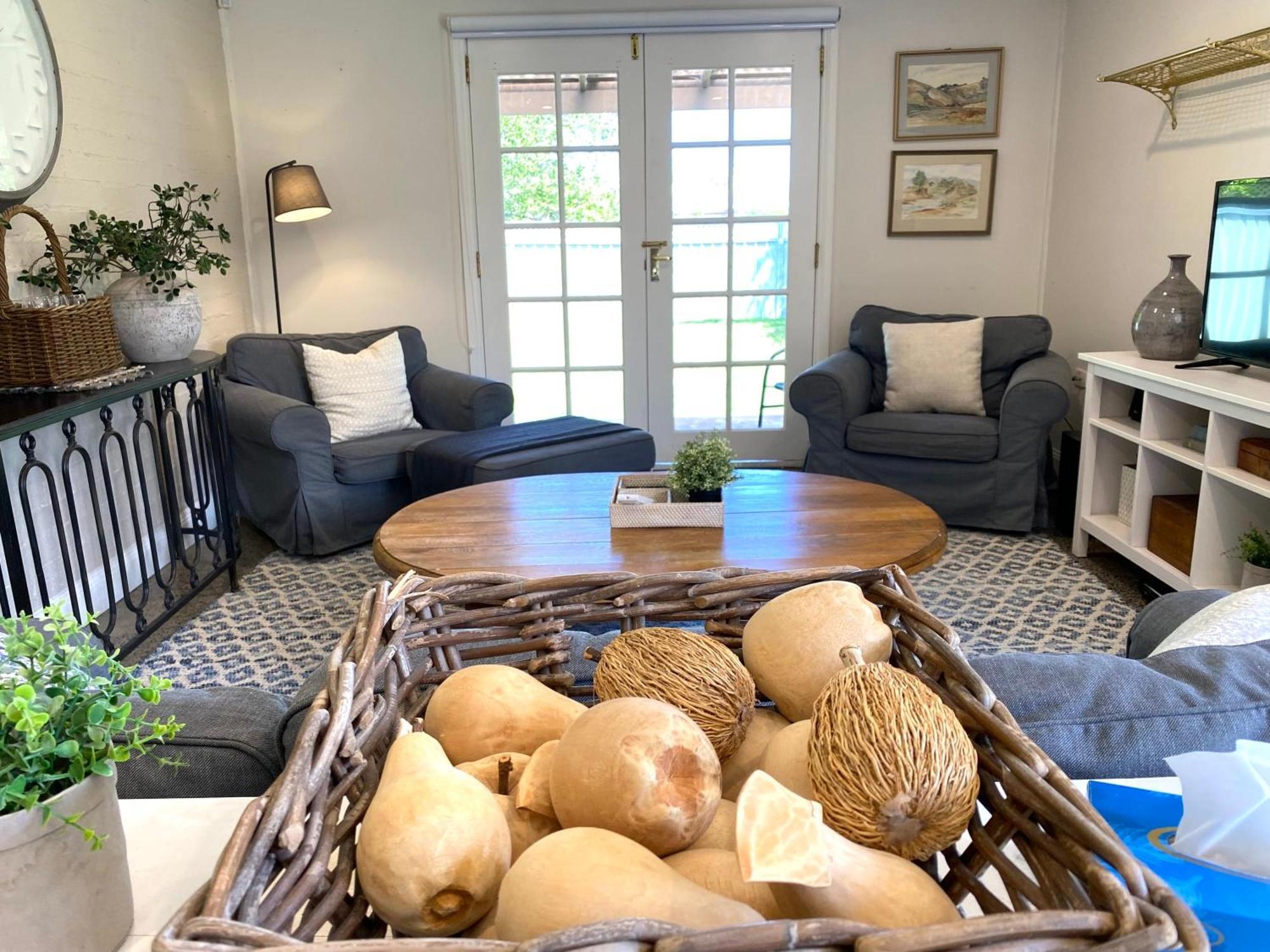 Villa The Edward Townhouse 153 - Tastefully Styled à Orange Extérieur photo