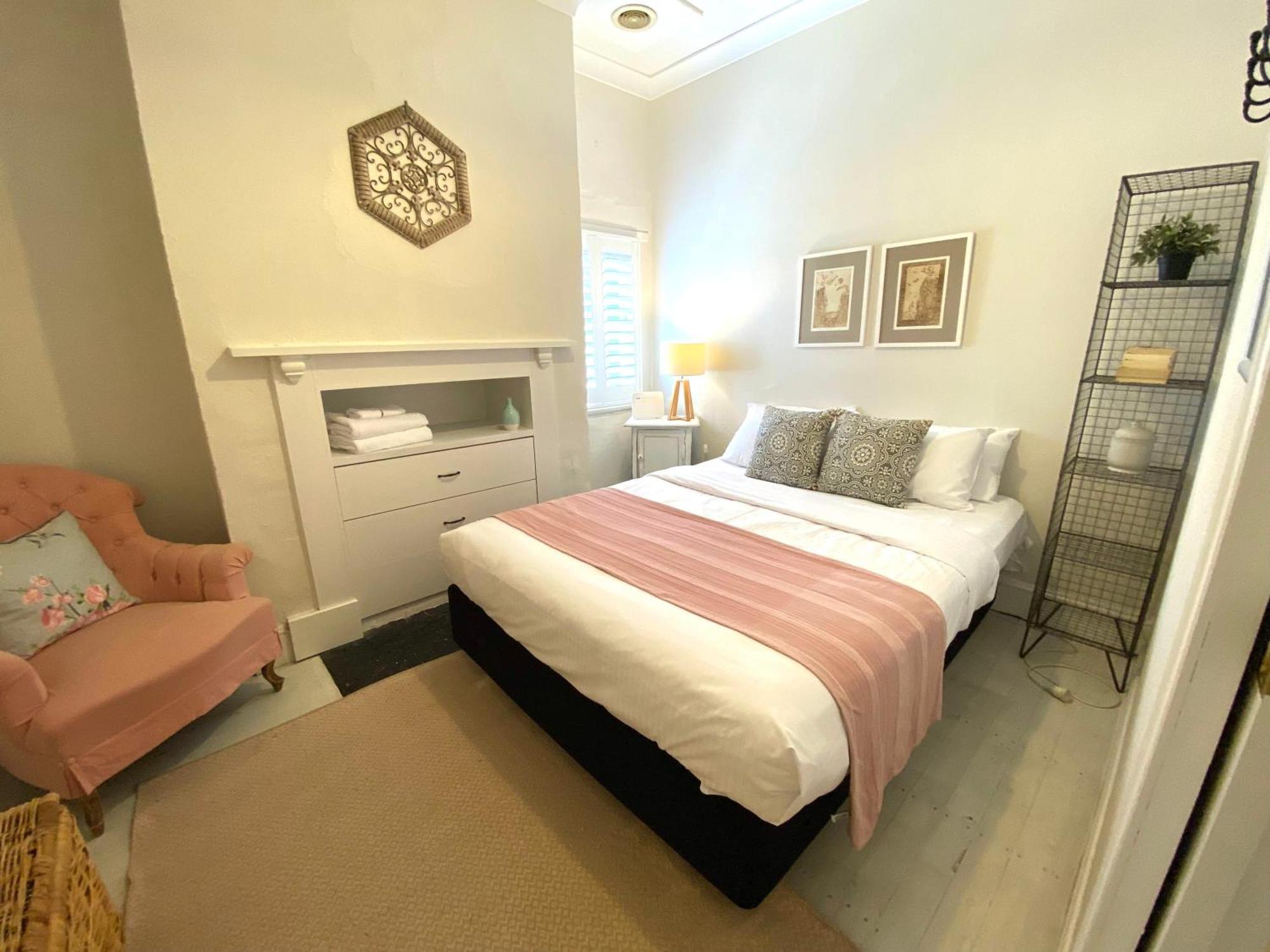 Villa The Edward Townhouse 153 - Tastefully Styled à Orange Extérieur photo