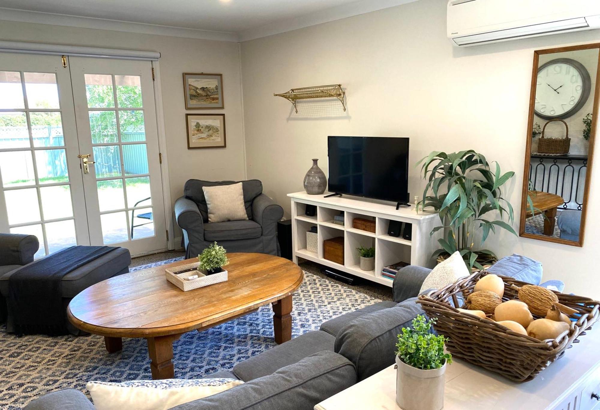 Villa The Edward Townhouse 153 - Tastefully Styled à Orange Extérieur photo