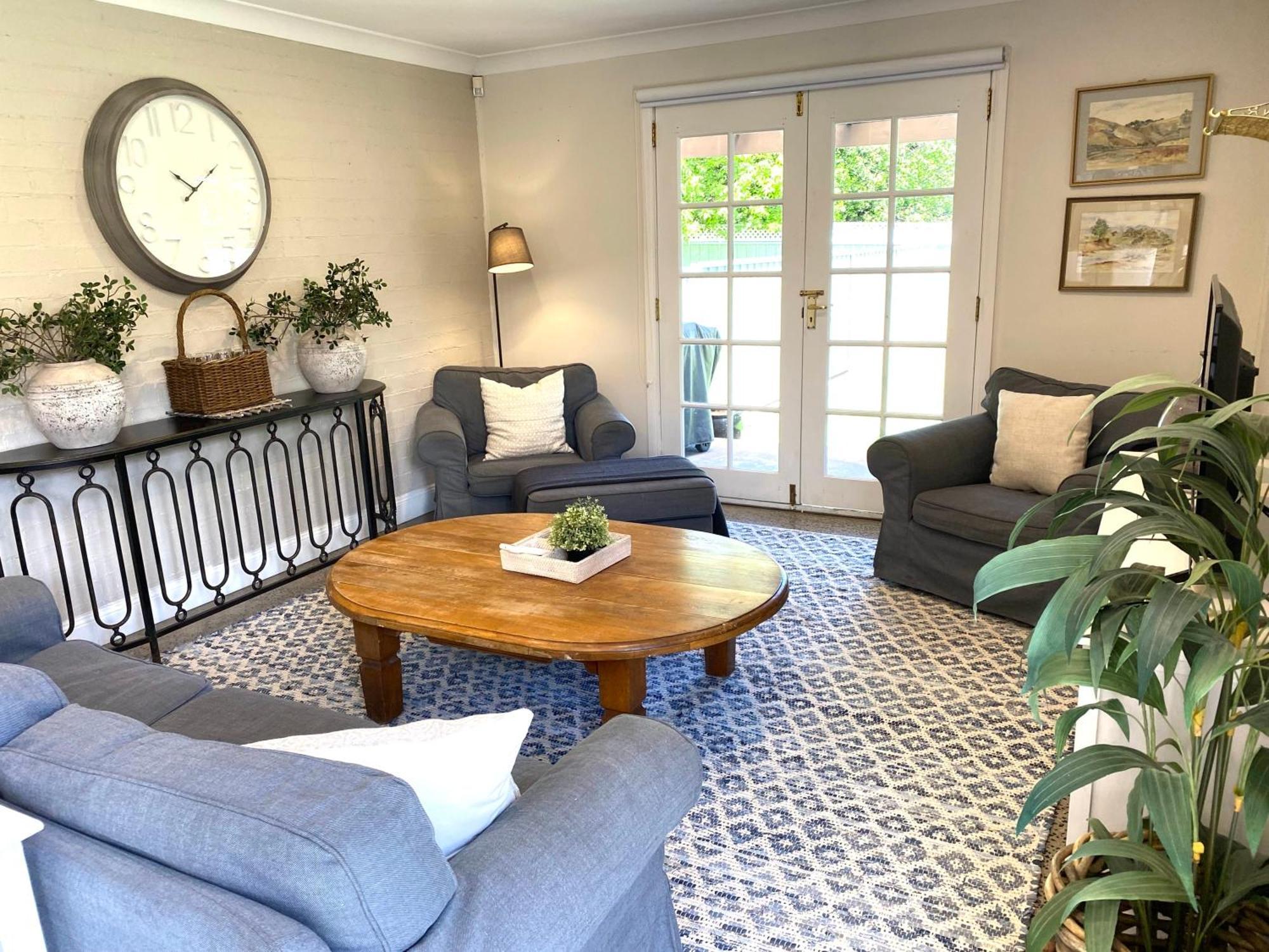 Villa The Edward Townhouse 153 - Tastefully Styled à Orange Extérieur photo