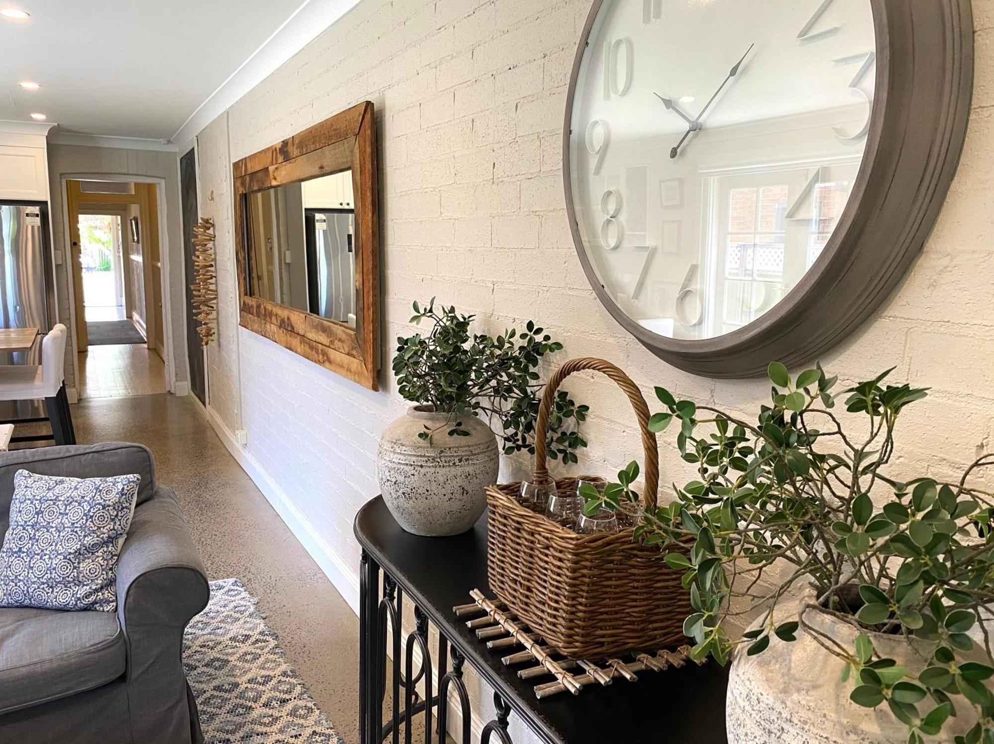 Villa The Edward Townhouse 153 - Tastefully Styled à Orange Extérieur photo